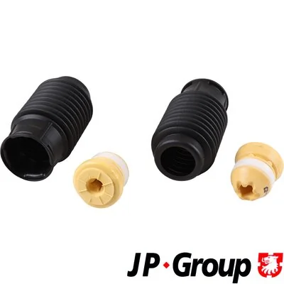 Dust Cover Kit, shock absorber